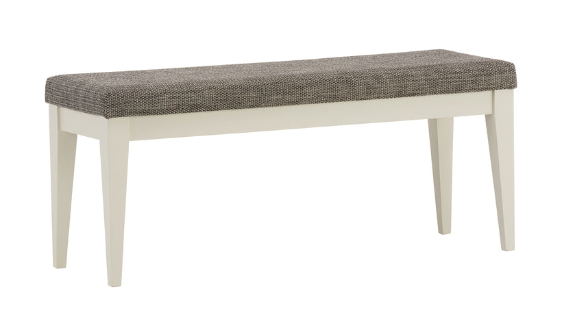Gourmet Upholstered Bench